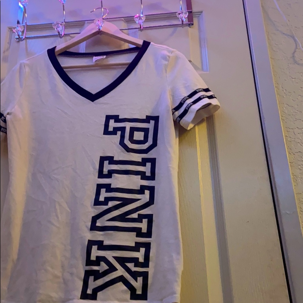 comfortable nighttime top